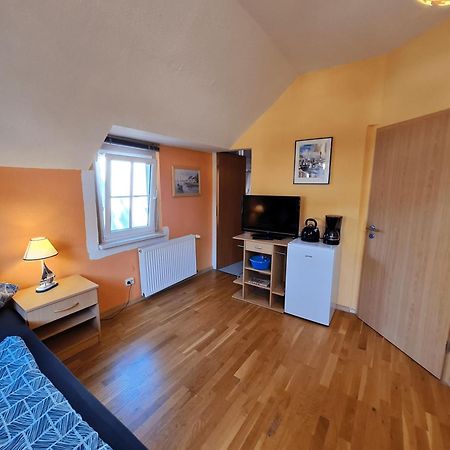 Heringsdorf, Residenz Inselliebe - Ez المظهر الخارجي الصورة